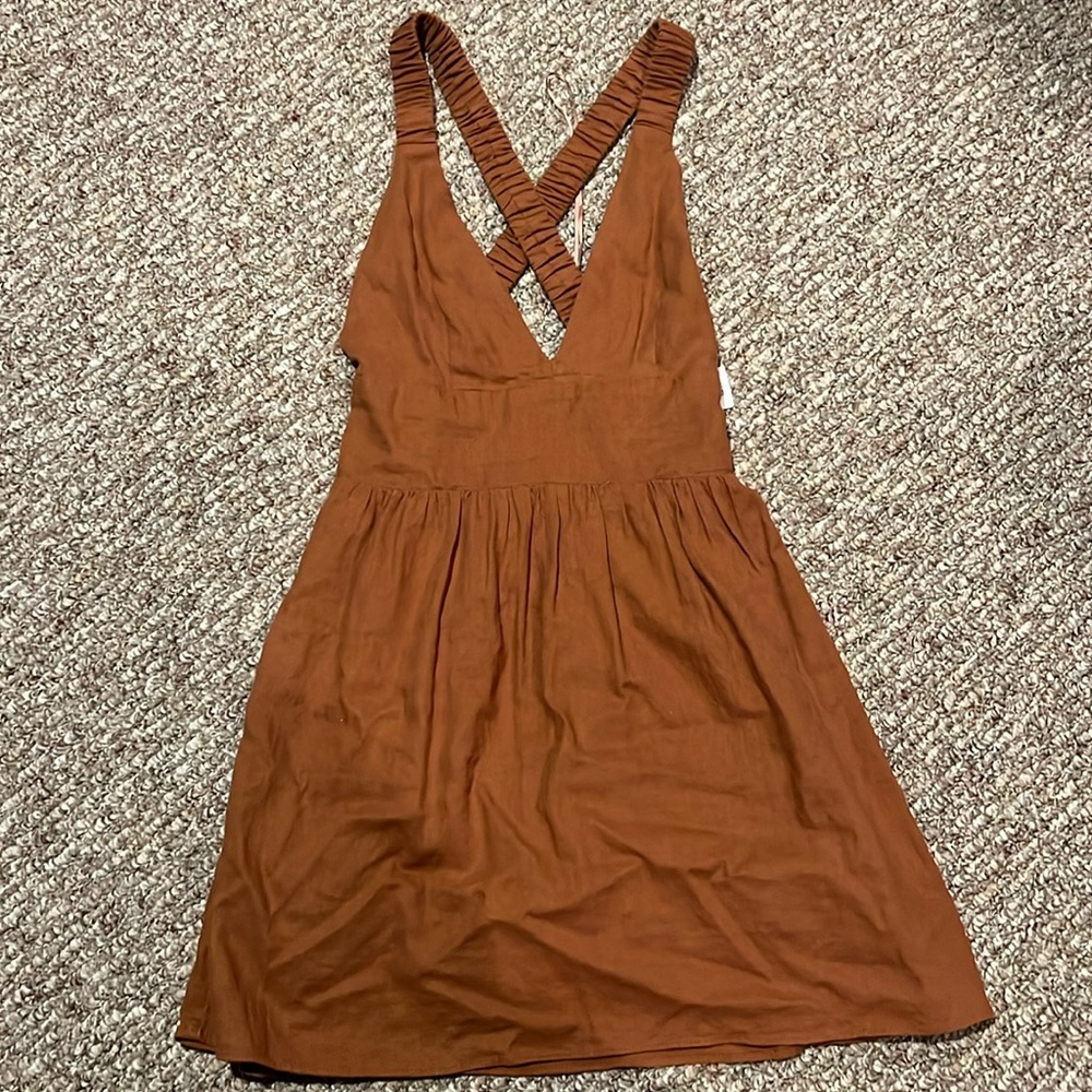 Abercrombie & Fitch Dress
